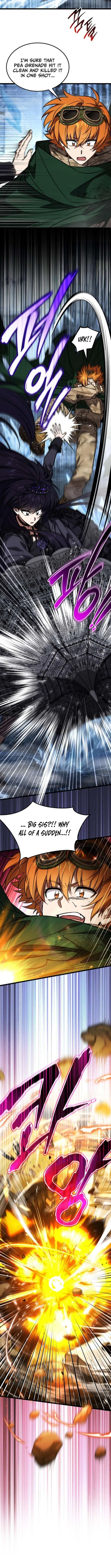 LV. 99 The Princess of Dark Flare Chapter 40 – Page 3