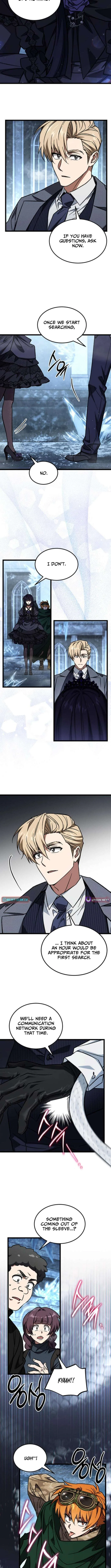 LV. 99 The Princess of Dark Flare Chapter 39 – Page 6