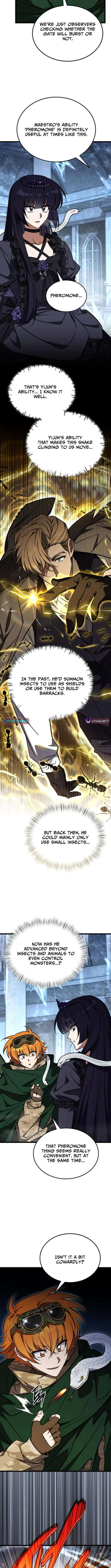 LV. 99 The Princess of Dark Flare Chapter 39 – Page 12