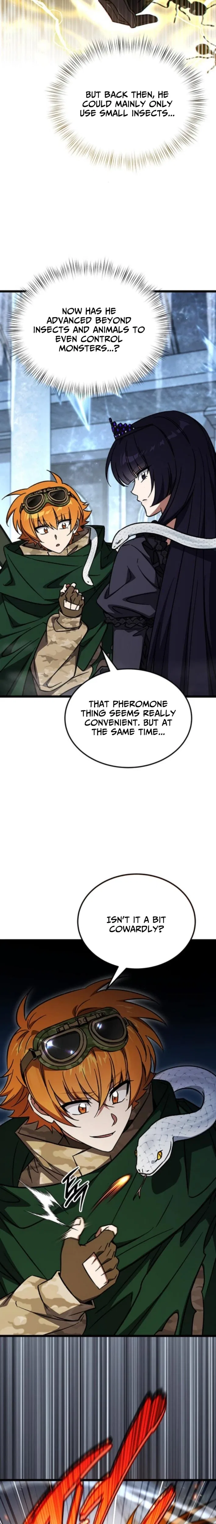 LV. 99 The Princess of Dark Flare Chapter 39 – Page 24