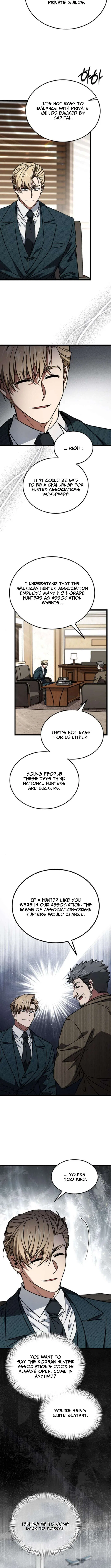 LV. 99 The Princess of Dark Flare Chapter 37 – Page 7