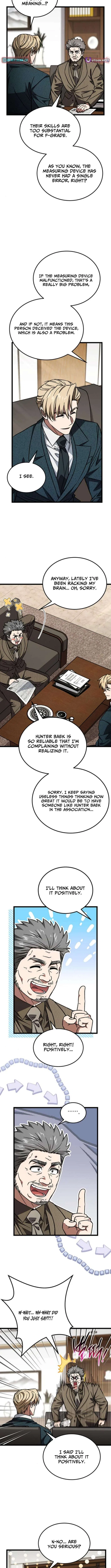 LV. 99 The Princess of Dark Flare Chapter 37 – Page 9