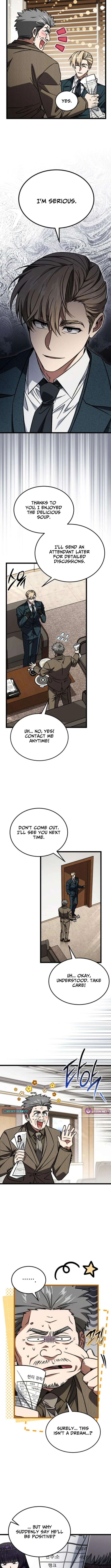 LV. 99 The Princess of Dark Flare Chapter 37 – Page 10