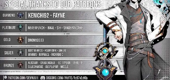 LV. 99 The Princess of Dark Flare Chapter 32 – Page 12