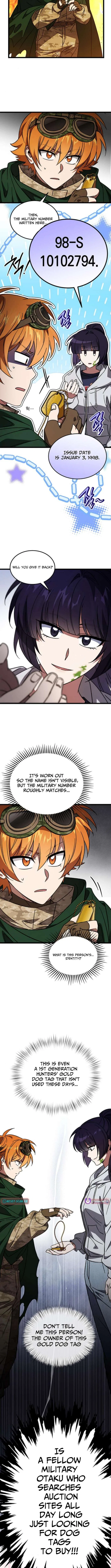 LV. 99 The Princess of Dark Flare Chapter 30 – Page 2