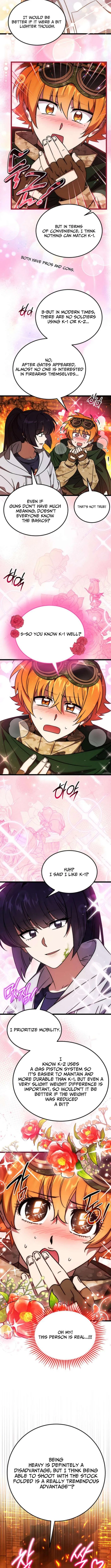 LV. 99 The Princess of Dark Flare Chapter 30 – Page 5