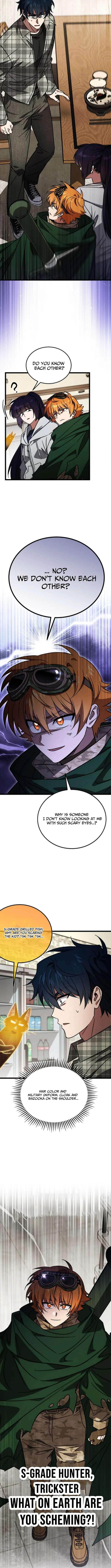 LV. 99 The Princess of Dark Flare Chapter 30 – Page 13