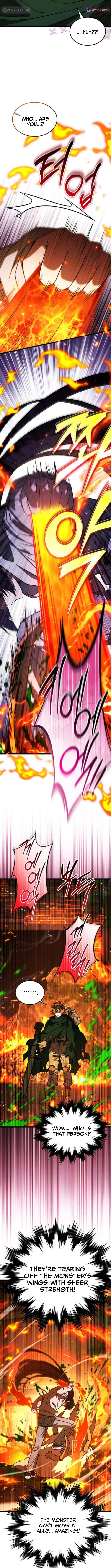 LV. 99 The Princess of Dark Flare Chapter 29 – Page 7