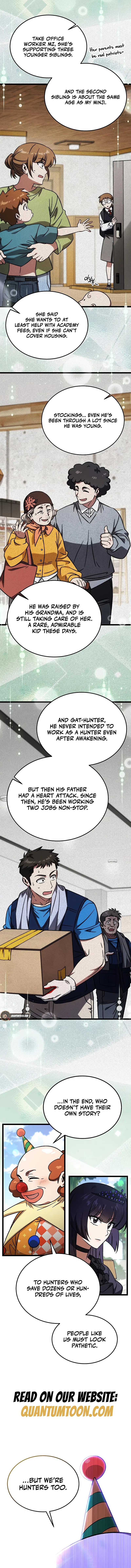 LV. 99 The Princess of Dark Flare Chapter 25 – Page 9