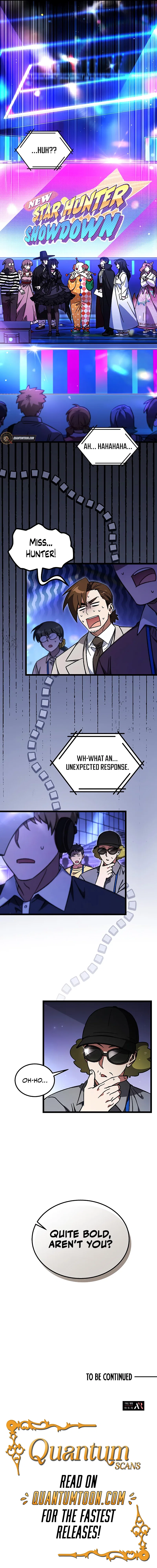 LV. 99 The Princess of Dark Flare Chapter 24 – Page 14