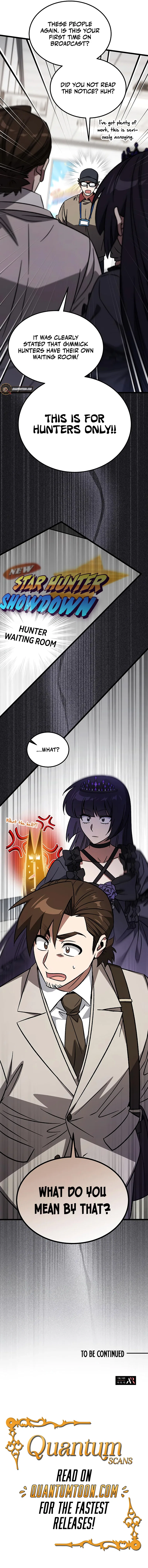 LV. 99 The Princess of Dark Flare Chapter 23 – Page 16