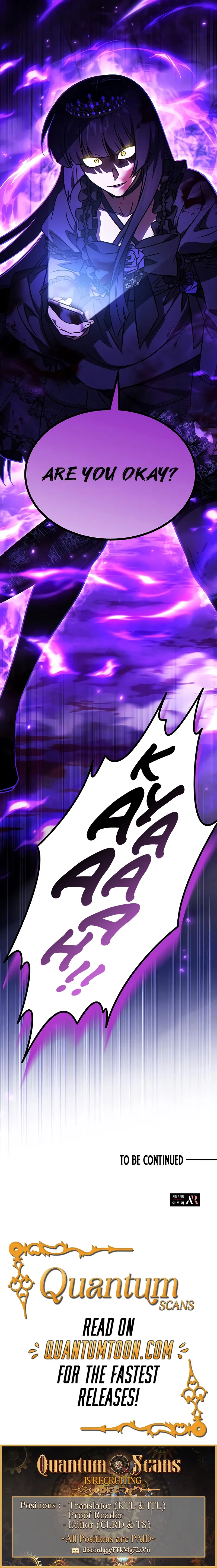 LV. 99 The Princess of Dark Flare Chapter 18 – Page 15