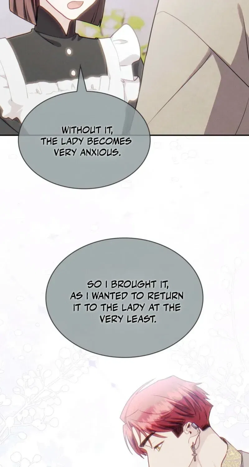If You’re Obsessed, You’re Doomed Chapter 89 – Page 5