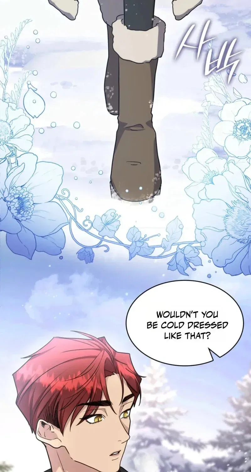 If You’re Obsessed, You’re Doomed Chapter 89 – Page 18