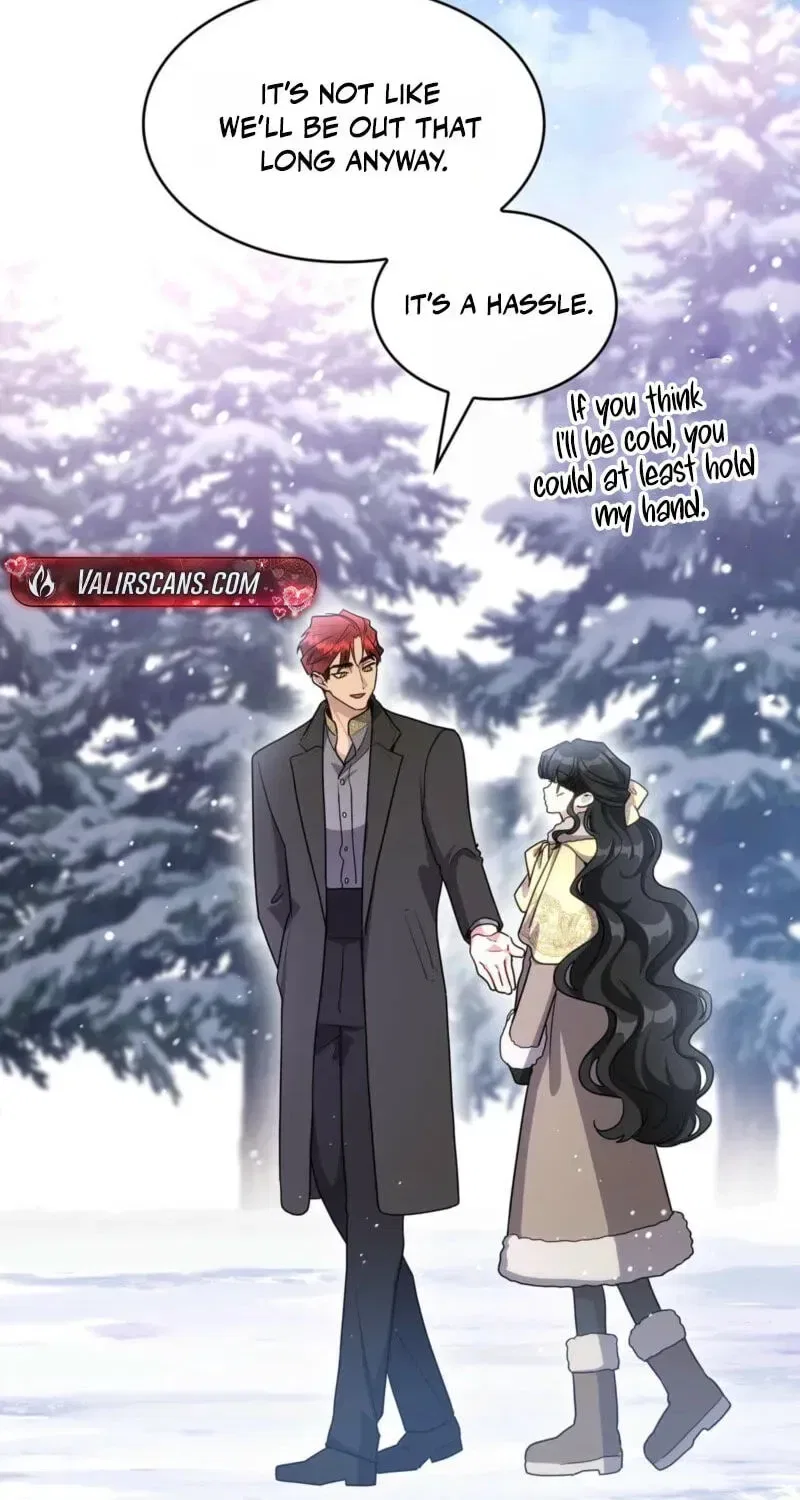 If You’re Obsessed, You’re Doomed Chapter 89 – Page 20