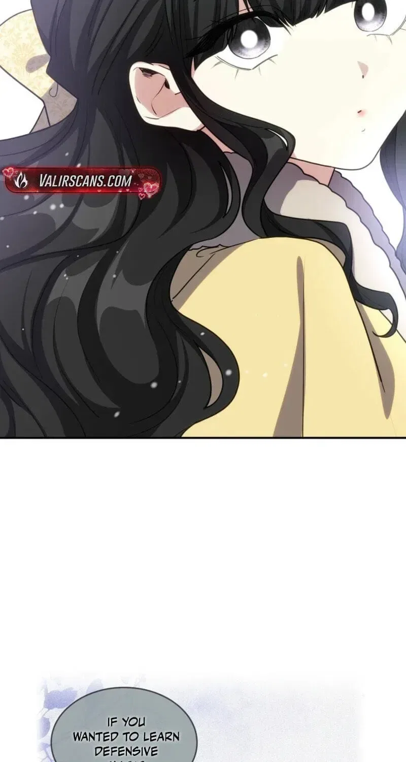 If You’re Obsessed, You’re Doomed Chapter 89 – Page 27