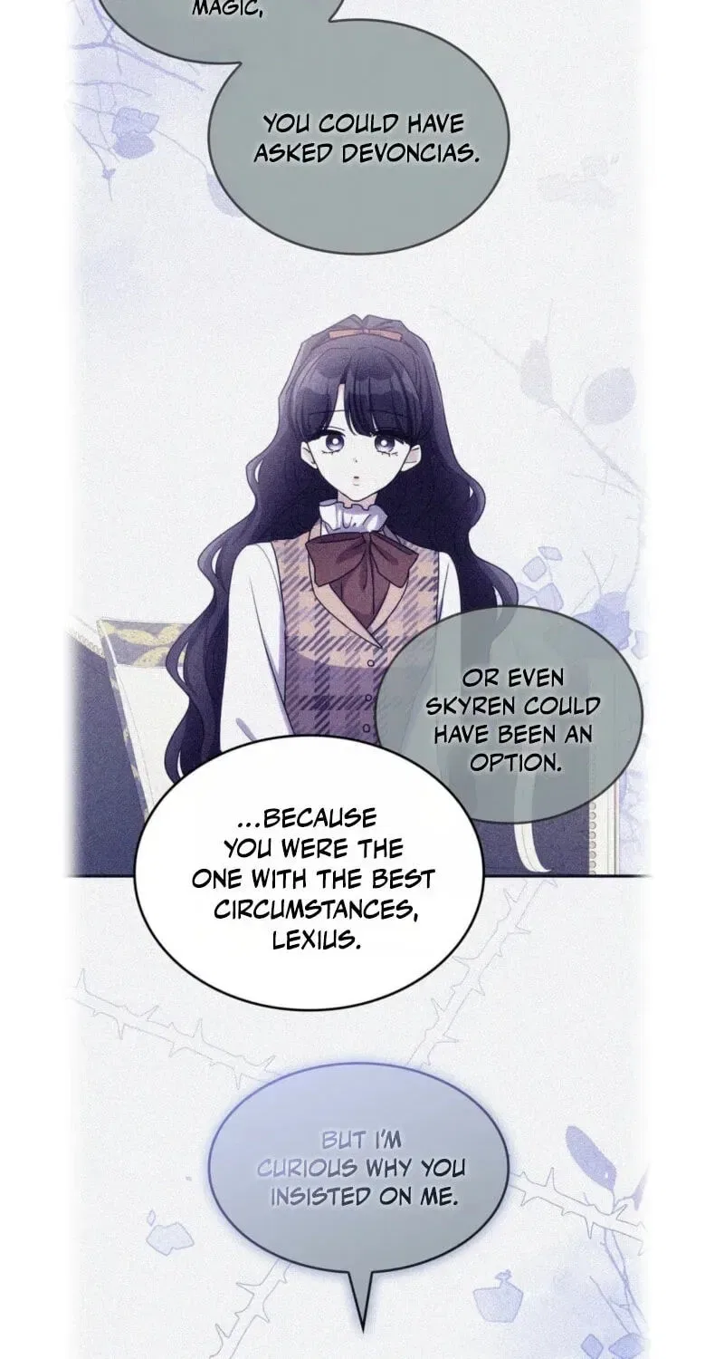 If You’re Obsessed, You’re Doomed Chapter 89 – Page 28