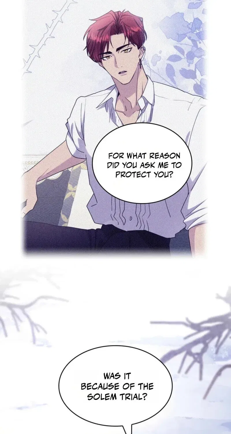 If You’re Obsessed, You’re Doomed Chapter 89 – Page 29
