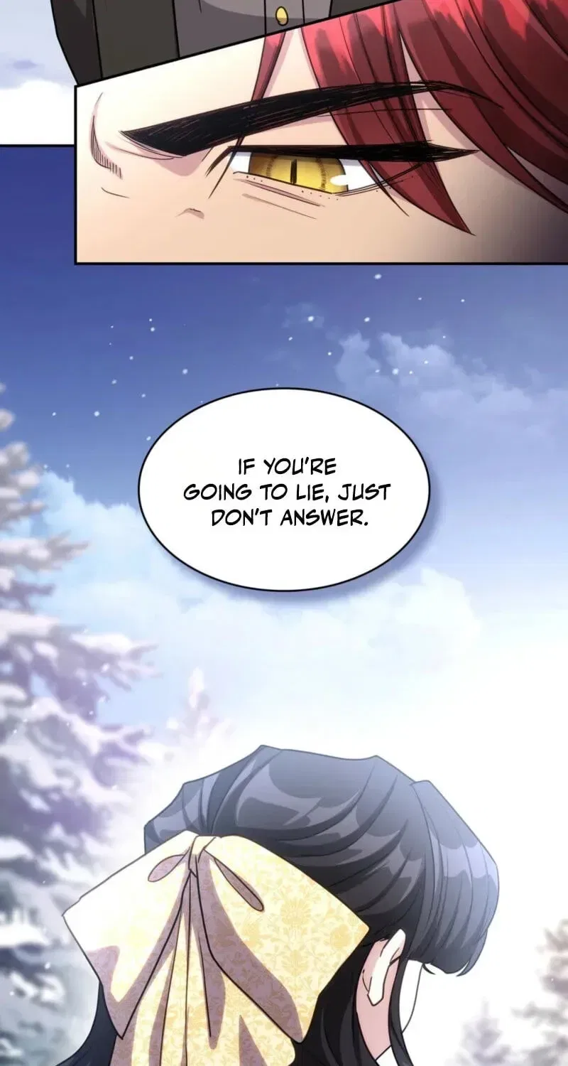 If You’re Obsessed, You’re Doomed Chapter 89 – Page 32