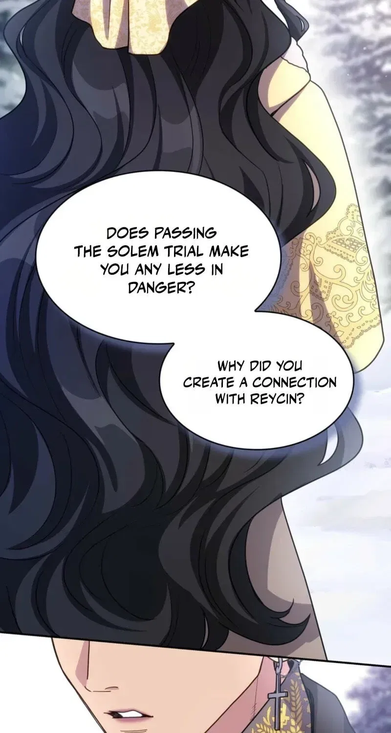 If You’re Obsessed, You’re Doomed Chapter 89 – Page 33
