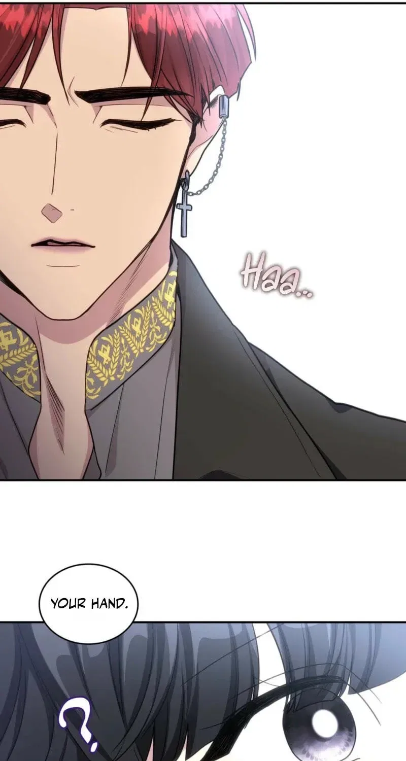 If You’re Obsessed, You’re Doomed Chapter 89 – Page 37