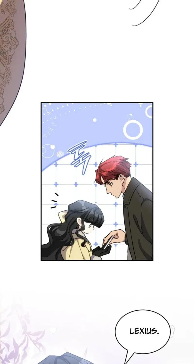 If You’re Obsessed, You’re Doomed Chapter 89 – Page 39
