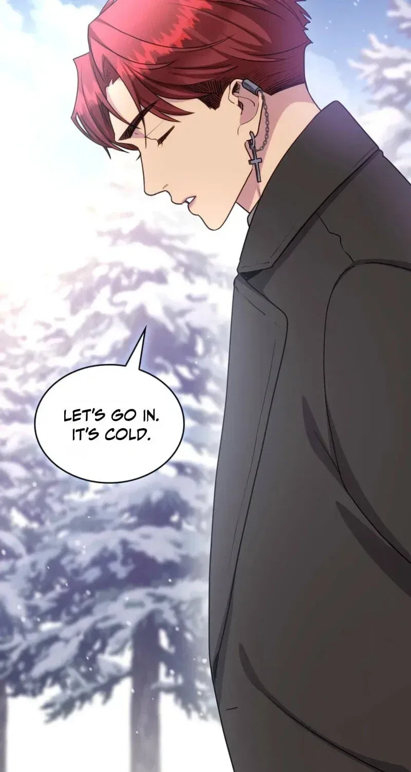 If You’re Obsessed, You’re Doomed Chapter 89 – Page 41