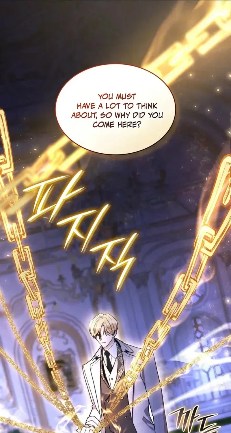 If You’re Obsessed, You’re Doomed Chapter 89 – Page 44