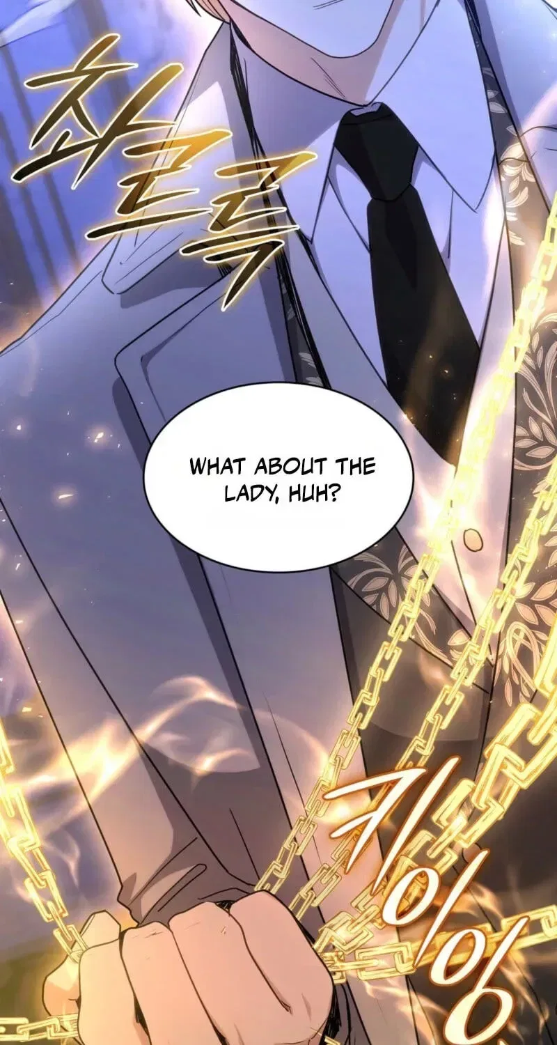 If You’re Obsessed, You’re Doomed Chapter 89 – Page 46