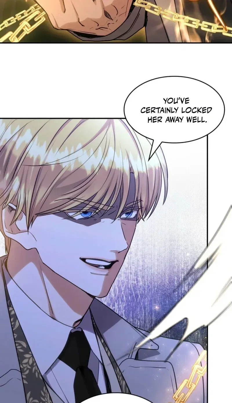 If You’re Obsessed, You’re Doomed Chapter 89 – Page 47