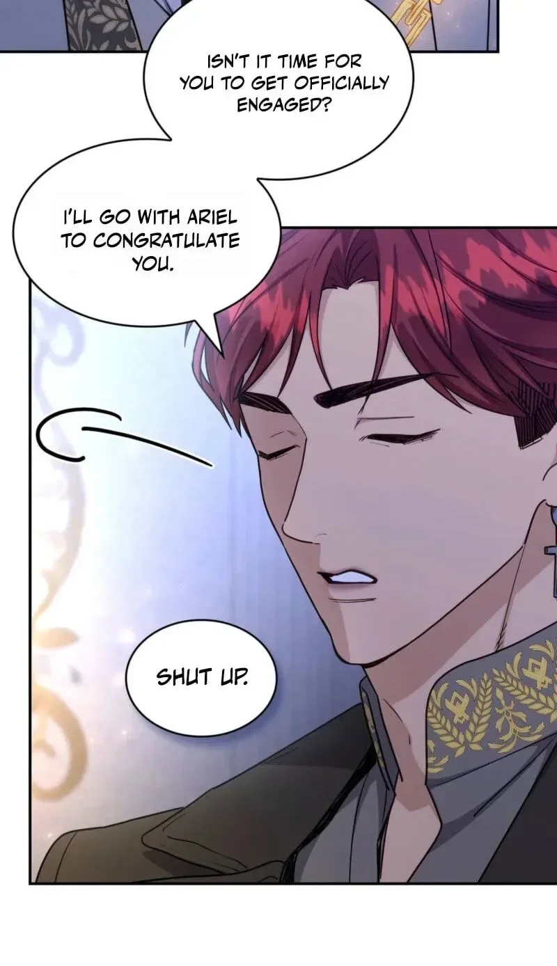 If You’re Obsessed, You’re Doomed Chapter 89 – Page 48