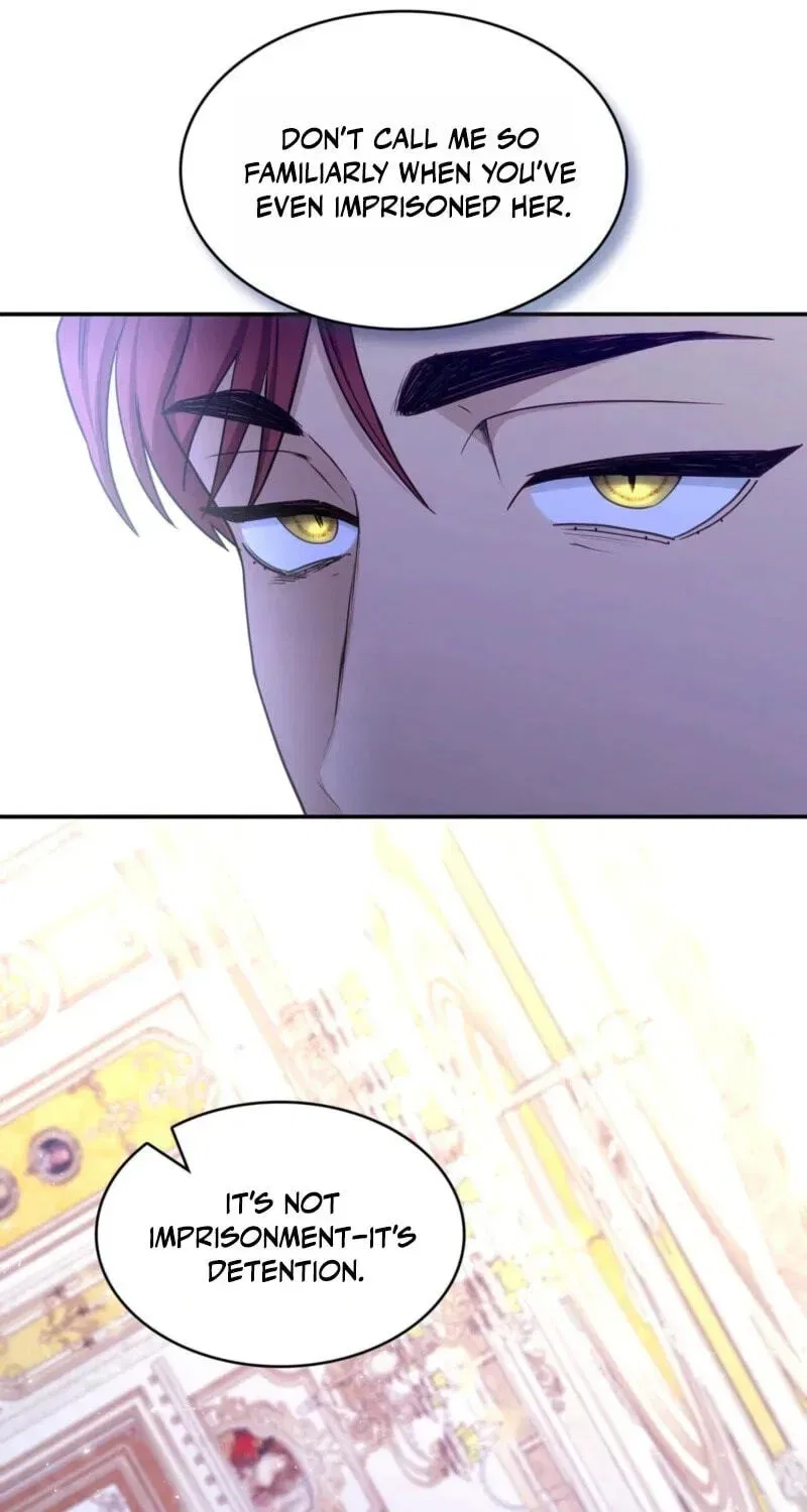 If You’re Obsessed, You’re Doomed Chapter 89 – Page 49
