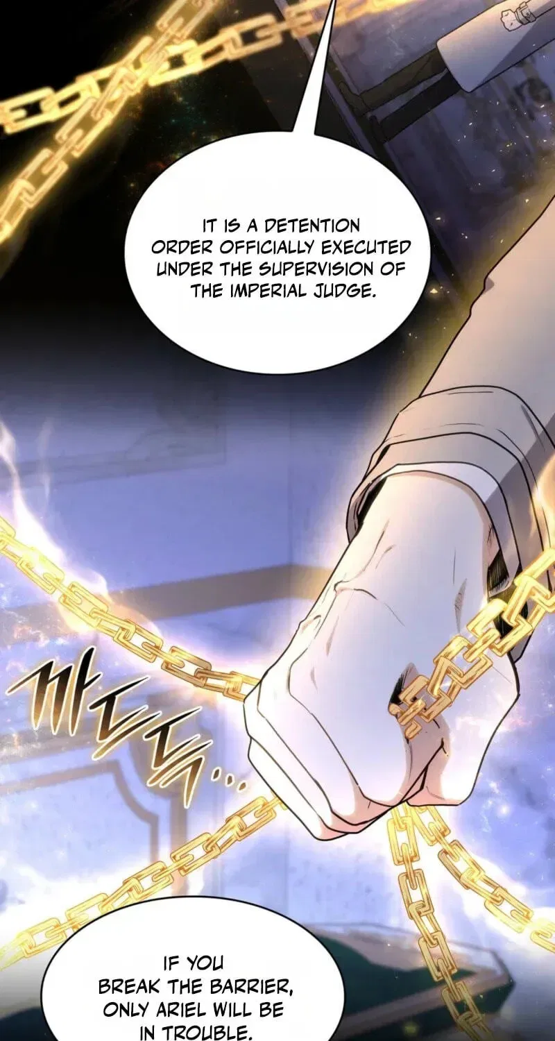 If You’re Obsessed, You’re Doomed Chapter 89 – Page 51