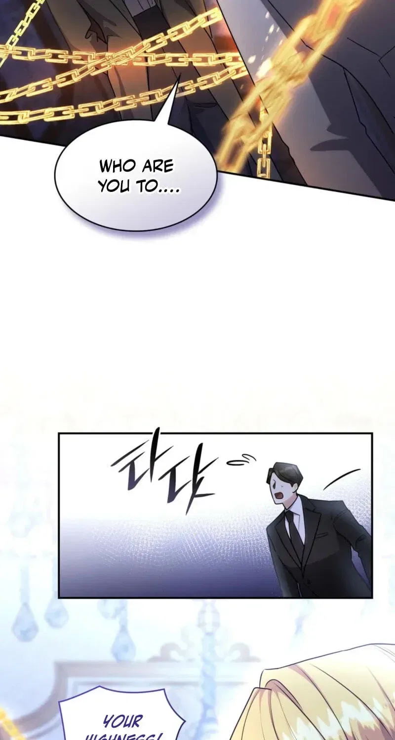 If You’re Obsessed, You’re Doomed Chapter 89 – Page 57