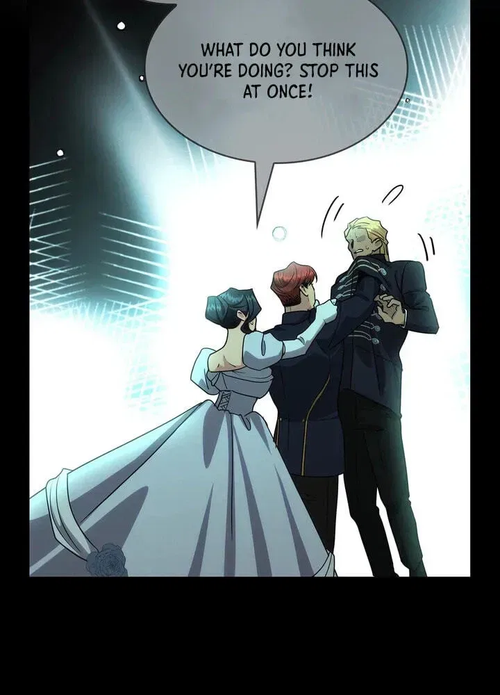 If You’re Obsessed, You’re Doomed Chapter 88 – Page 9