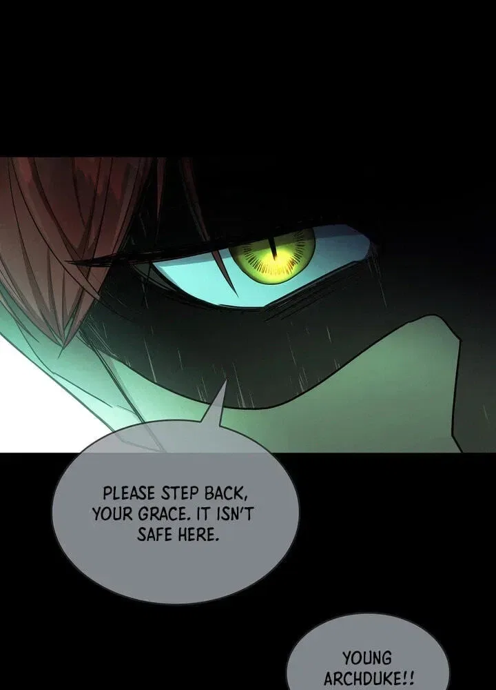 If You’re Obsessed, You’re Doomed Chapter 88 – Page 10