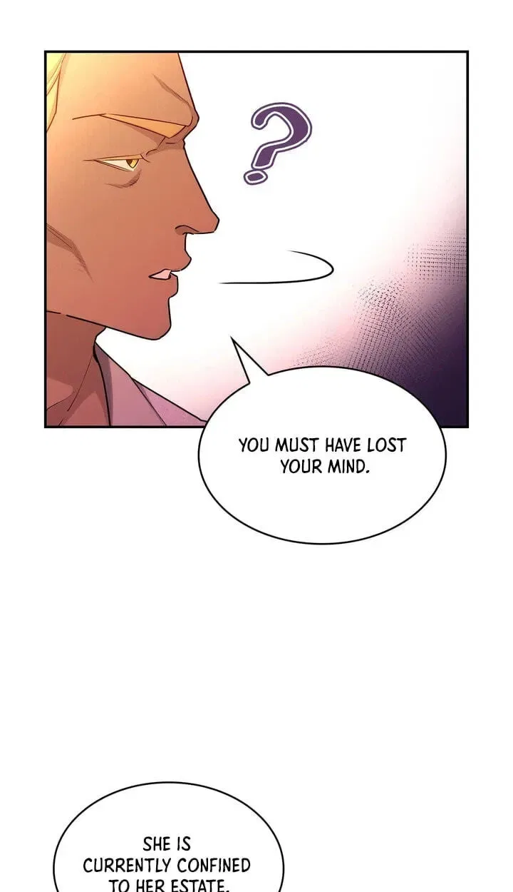 If You’re Obsessed, You’re Doomed Chapter 88 – Page 31