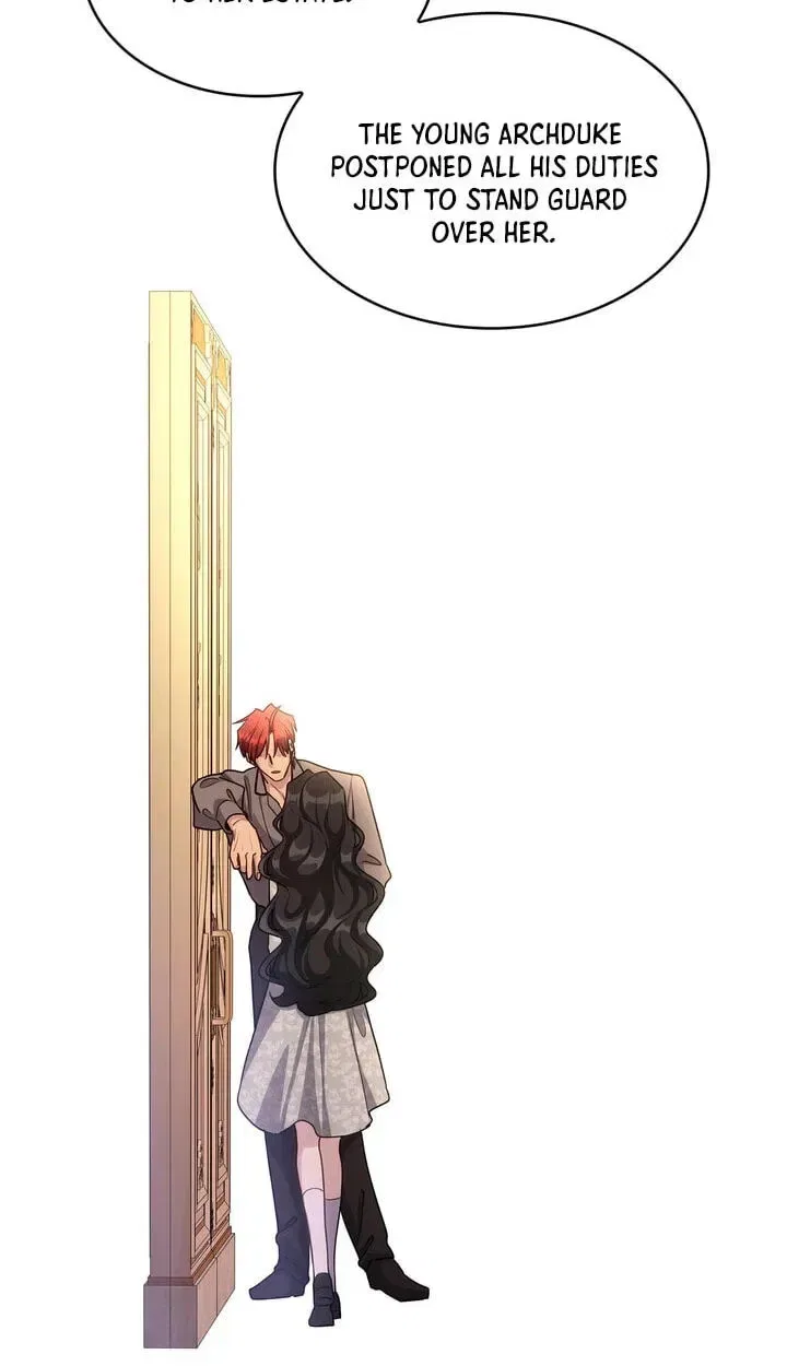 If You’re Obsessed, You’re Doomed Chapter 88 – Page 32