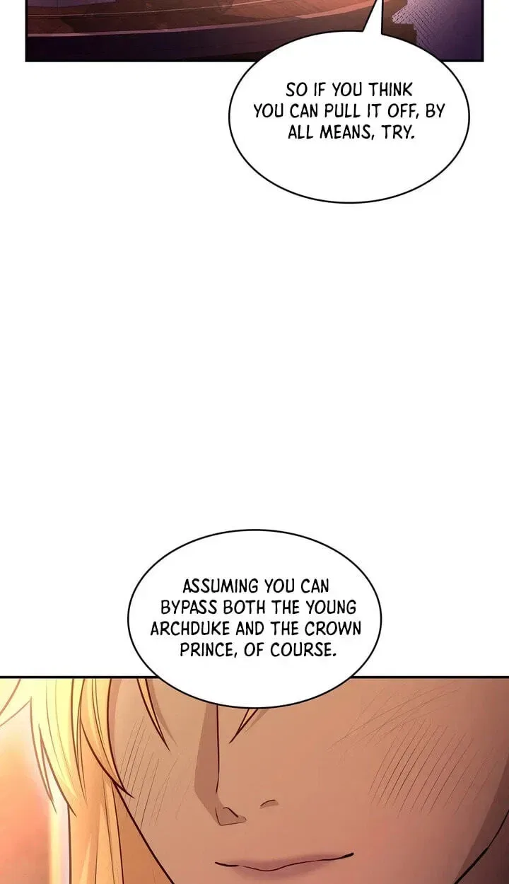 If You’re Obsessed, You’re Doomed Chapter 88 – Page 35