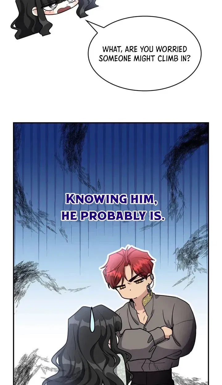 If You’re Obsessed, You’re Doomed Chapter 88 – Page 44