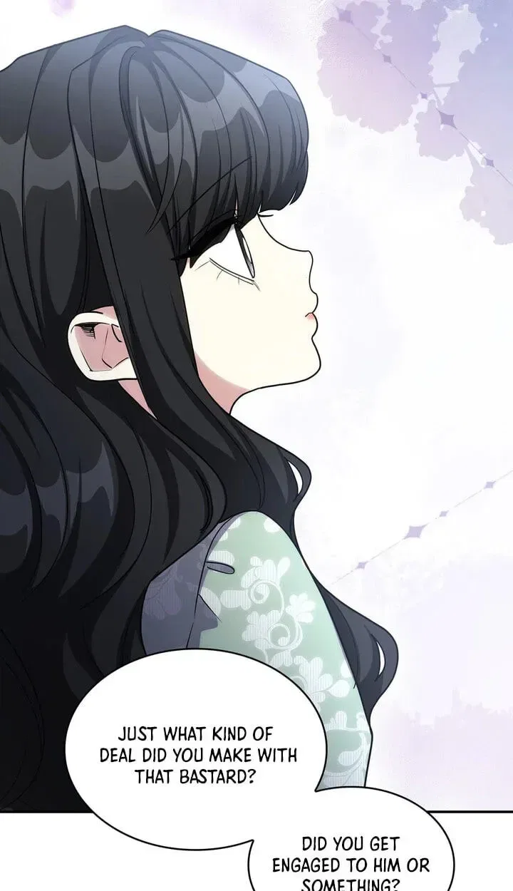 If You’re Obsessed, You’re Doomed Chapter 88 – Page 46
