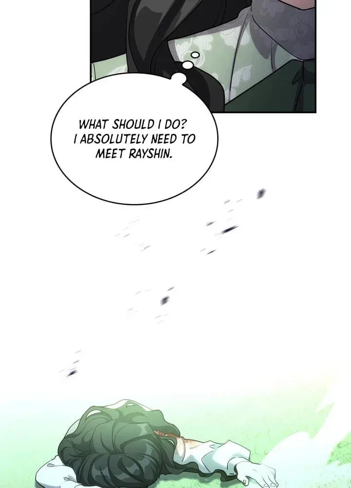 If You’re Obsessed, You’re Doomed Chapter 88 – Page 50