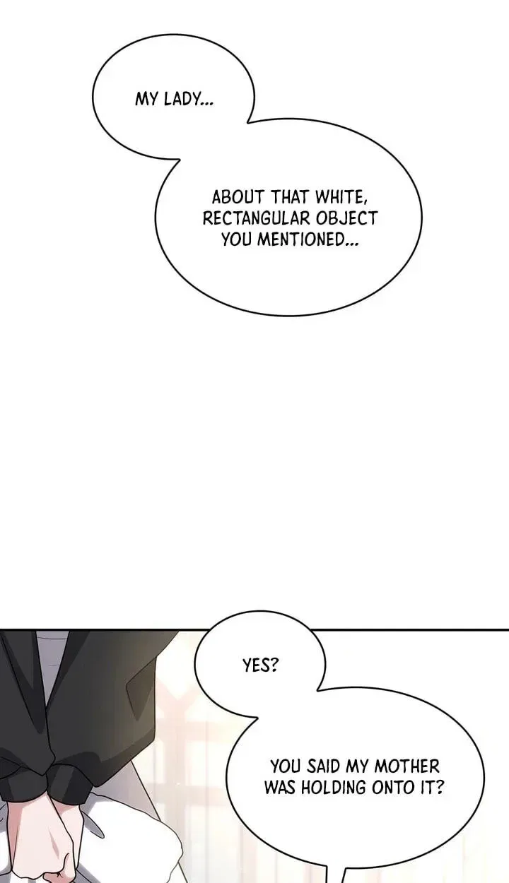 If You’re Obsessed, You’re Doomed Chapter 88 – Page 54