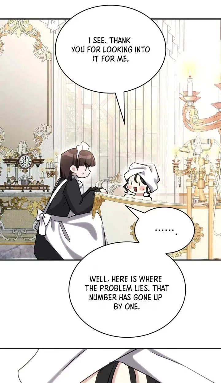If You’re Obsessed, You’re Doomed Chapter 88 – Page 58