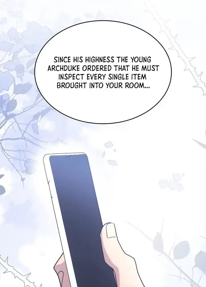 If You’re Obsessed, You’re Doomed Chapter 88 – Page 60