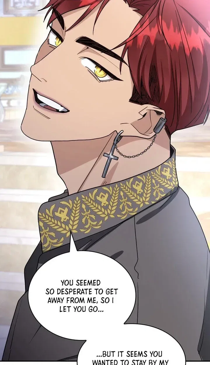 If You’re Obsessed, You’re Doomed Chapter 88 – Page 66