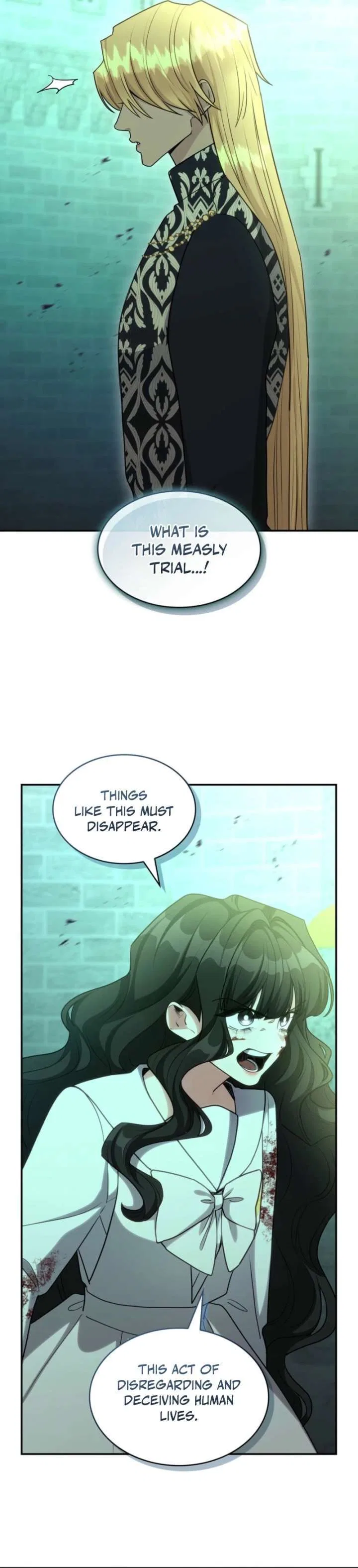 If You’re Obsessed, You’re Doomed Chapter 87 – Page 6