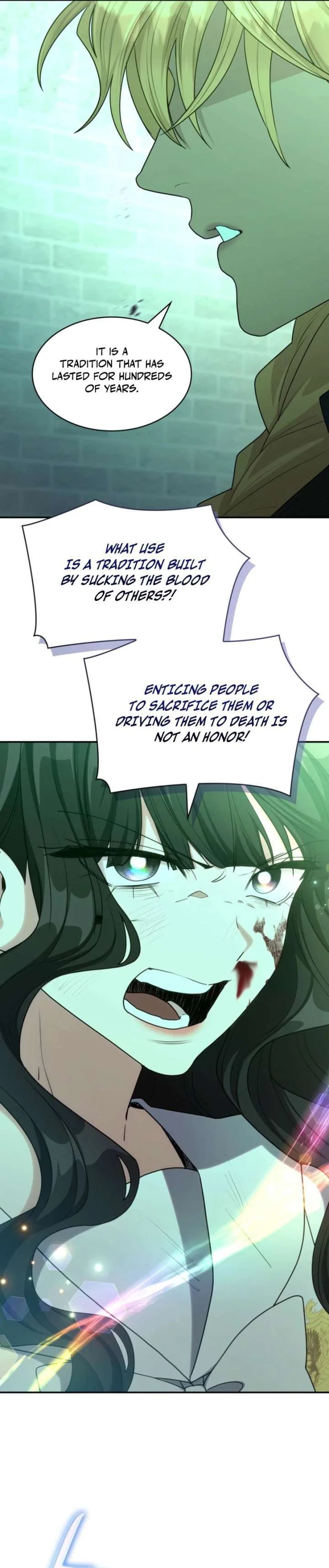 If You’re Obsessed, You’re Doomed Chapter 87 – Page 7