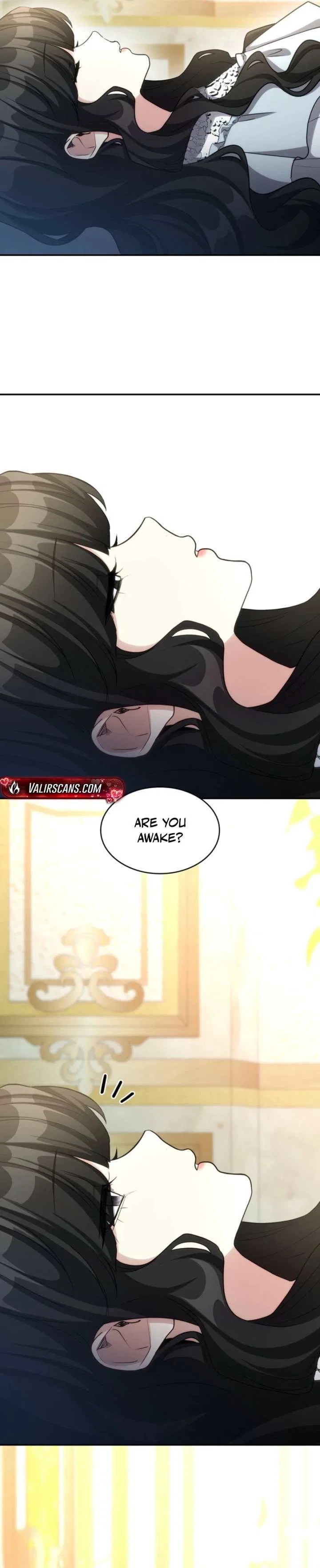 If You’re Obsessed, You’re Doomed Chapter 87 – Page 11