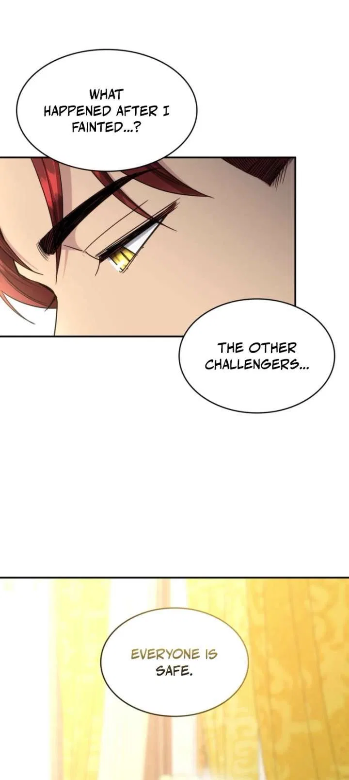 If You’re Obsessed, You’re Doomed Chapter 87 – Page 14